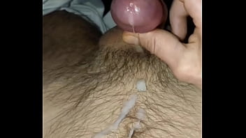Preview 3 of Lustful Nympho - Końcowe spuszczenie.