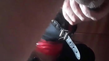 Preview 4 of Hijada Video - Laura on Heels step sister 2023 teaser compilation cum swallow,  facials and cum on my mouth