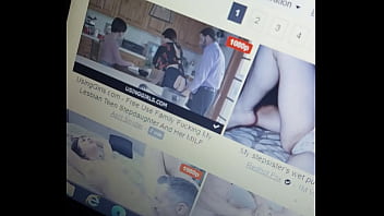 Preview 1 of Chewing Fetish - Verification video