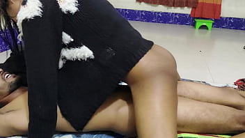 Preview 3 of Sma Hijap - Hanif pk and Popy- Sexy slut with natural tits fucks wild during an amateur casting,  bengali couple sex