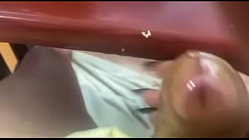 Preview 4 of Arabian Boobie - Shemale with big Cock Honey Cum and Piss