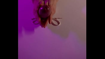 Preview 1 of Plk Blackporn - BDSM penis bondage and fucking of the urethra with a vibrator before cum in mouth