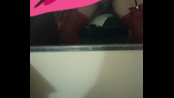 Preview 1 of My Mother Caught Me - #*&quot_&iexcl_!Por fin en los brazos de un hombre &iexcl_!:&quot_*#