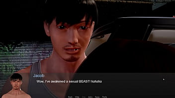 Preview 2 of Rrivrvdll - Let&#039_s Play: Arizona Unbridled | Part 4: