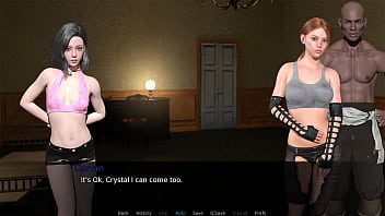 Preview 2 of Yespronplease Com - Let&#039_s Play: Atonia Blues