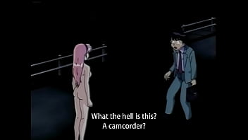 Preview 2 of Memek Segar - Super sexy android pinky episode 1