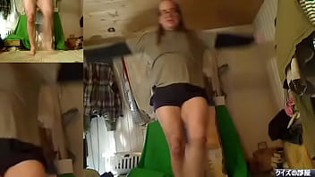 Preview 3 of Bbw Shemale Naked - Learning to Dance Cutely 57(21 days and 15 dances since last orgasm,  20220730)