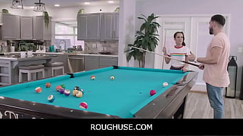 Preview 2 of Harsh Squirt - RoughUse -The Free Use Deal With Teen- Freya Von Doom