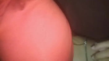 Preview 2 of Teen Dork - A la esposa de m&iacute_ amigo le gusta hacerme sexo oral mientas el est&aacute_ de viaje