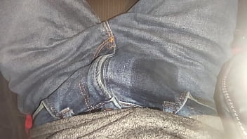 Preview 3 of Sexpron Japan - Wetting Jeans