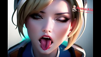 Preview 1 of Rajvap - Hentai Cosplay Asmr Erotic Audio