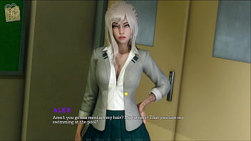 Preview 2 of Sm Girl Sex Videos Xxx - Eternum 20