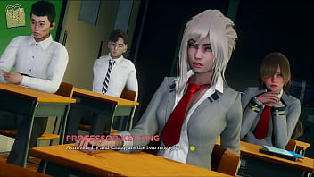 Preview 3 of Sm Girl Sex Videos Xxx - Eternum 20