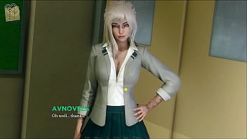 Preview 4 of Sm Girl Sex Videos Xxx - Eternum 20