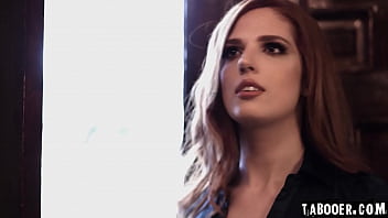 Preview 1 of Bad Go - Scarlett Mae gets taken good care of by Marie McCray a sexy psychiatrist. She admits that she sees herself in Scarlett and they only need themselves.
