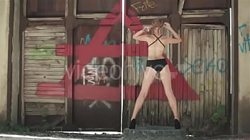 Preview 1 of Monster Eater 3d - 1234