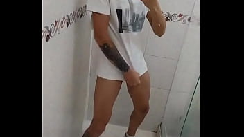 Preview 3 of Shemale Boyshort - Hot...  - Update #8 (2023-01-18T04:24:01.000Z)