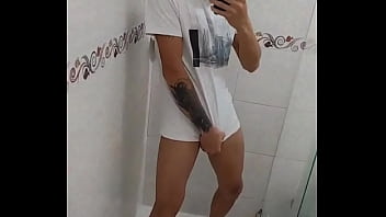 Preview 4 of Shemale Boyshort - Hot...  - Update #8 (2023-01-18T04:24:01.000Z)