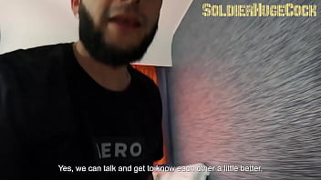 Preview 3 of Socks Pussu - Several content creators shared an apartment and I had to share a room with the beautiful LatinBeauty and what a fuck we hit!
