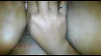 Preview 2 of Downblouse Hotel Room Service - O rabinho da minha preta