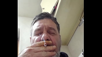 Preview 2 of Dad Facial3 - Verification video