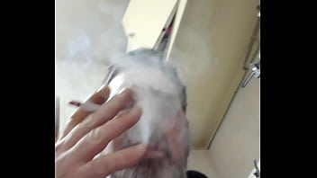 Preview 3 of Dad Facial3 - Verification video
