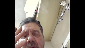 Preview 4 of Dad Facial3 - Verification video