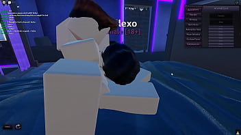 Preview 1 of Marathi Wife Sex Video - getting fucked by a roblox pornstar!