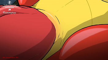 Preview 3 of Mae E Finho - Jake Long (Longboi) Complete Animation by Hammytoy