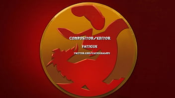 Preview 4 of Mae E Finho - Jake Long (Longboi) Complete Animation by Hammytoy