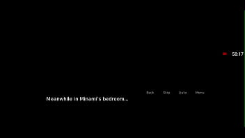 Preview 4 of Bruno Dickemz Do Rough Sex - HG Waifu academy Part 1 Starting