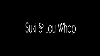 Preview 1 of Brazil Bangin - GROOBY.CLUB: SUKI &amp_ LOU!