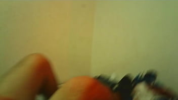 Preview 4 of Sunny Lion Hot - Gordi Buen Tetona Latina  Le Encanta La leche y me la Saca toda