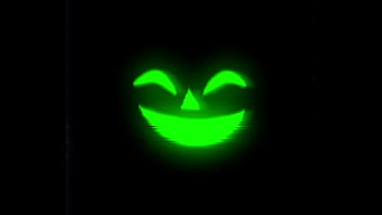 Preview 2 of Sasha B Xxx - Fortnite Halloween Edit