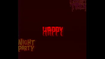 Preview 1 of Sasha B Xxx - Fortnite Halloween Edit
