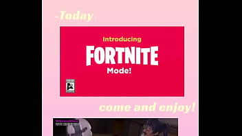 Preview 1 of Family Breezes - Fortnite cute edit