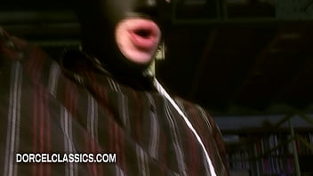 Preview 4 of Faaby Com - Domination games in a swinger orgy