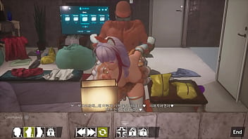 Preview 3 of Dave Frederick - hentai game 3 (ntr)