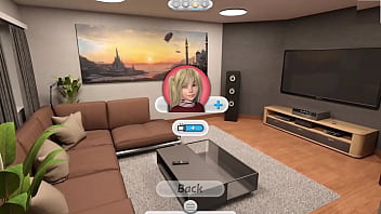 Preview 3 of Mobayl Porn - Complete Gameplay - Happy Summer,  Part 2