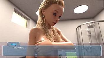 Preview 1 of Mobayl Porn - Complete Gameplay - Happy Summer,  Part 2