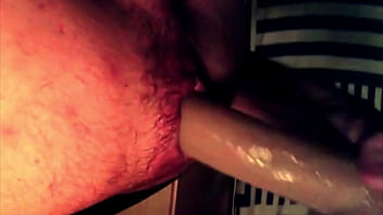 Preview 4 of Delivery Pizza Boy Fuck Hotel - small dildo crazy orgasm