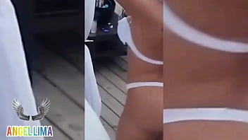 Preview 4 of 19 Year Old Dick - ANGEL LIMA EM UM S&Eacute_RIE DE V&Iacute_DEOS CASEIROS.