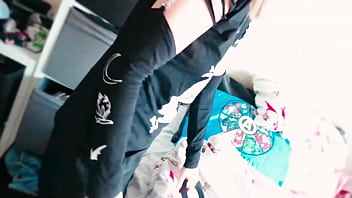 Preview 1 of Sidhu Sex - Step Daughter Maya Johansson Gets Expelled From School And Gets Fucked Hard By Step Dad As Punishment