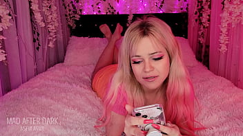 Preview 1 of Moms Like Hard - Always wanted to Fuck my Step-Dad - MadAfterDark