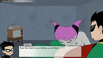 Preview 4 of Hotunan Gutsu - 18titans part 30