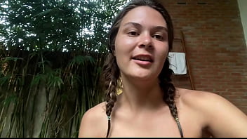 Preview 3 of Socks Wear Sex - Verification video