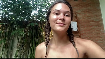 Preview 1 of Socks Wear Sex - Verification video