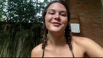 Preview 4 of Socks Wear Sex - Verification video