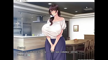 Preview 2 of Mia Khalifa Hd Video 1080p - Esposa Infiel con el ex-novio. Prologo parte 1. Juego Hentai