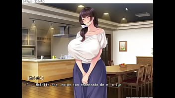 Preview 3 of Mia Khalifa Hd Video 1080p - Esposa Infiel con el ex-novio. Prologo parte 1. Juego Hentai